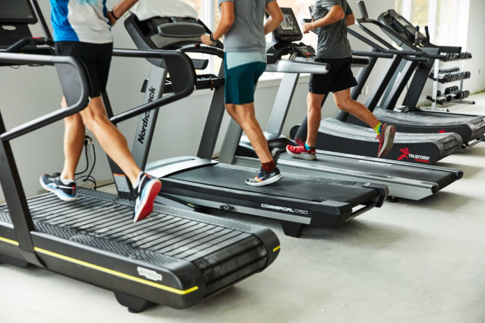 Want A Treadmill That Will Let You Achieve Your Goals?