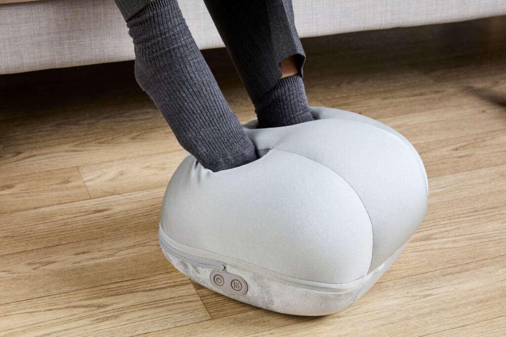 Best Foot Massager